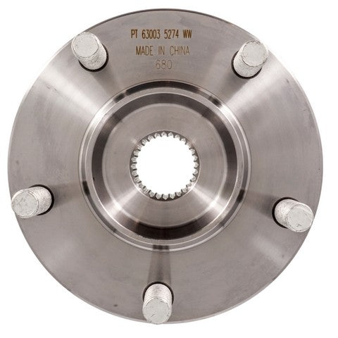 Wheel Hub PTC 63003