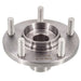 Wheel Hub PTC 63003