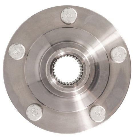 Wheel Hub PTC 63003