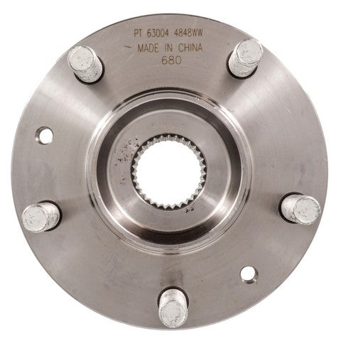 Wheel Hub PTC 63004