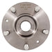 Wheel Hub PTC 63004