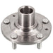 Wheel Hub PTC 63004