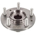 Wheel Hub PTC 63004