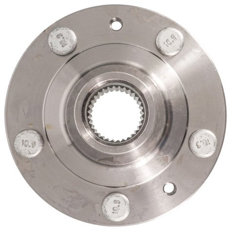 Wheel Hub PTC 63004