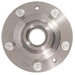 Wheel Hub PTC 63004