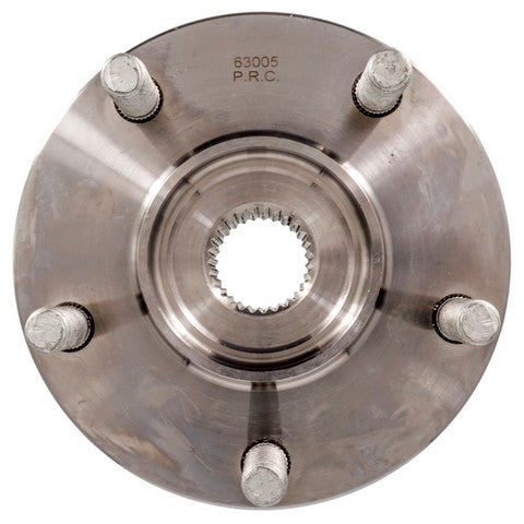 Wheel Hub PTC 63005