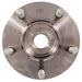 Wheel Hub PTC 63005