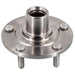 Wheel Hub PTC 63005