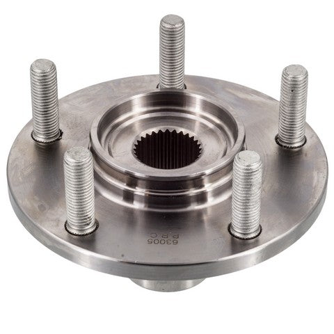 Wheel Hub PTC 63005