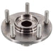 Wheel Hub PTC 63005