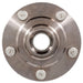 Wheel Hub PTC 63005