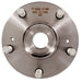 Wheel Hub PTC 63006