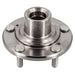 Wheel Hub PTC 63006