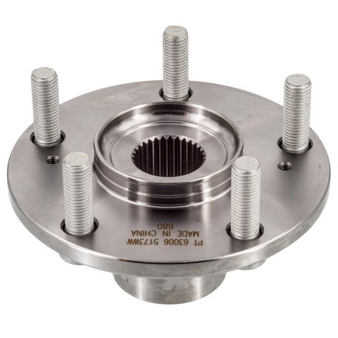 Wheel Hub PTC 63006