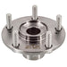 Wheel Hub PTC 63006