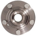 Wheel Hub PTC 63006