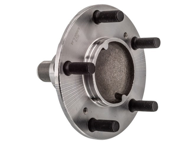 Wheel Hub PTC 63009