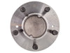 Wheel Hub PTC 63009
