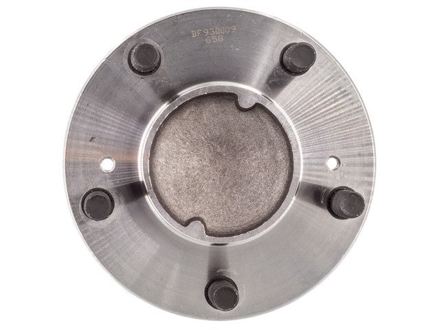 Wheel Hub PTC 63009