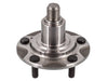 Wheel Hub PTC 63009