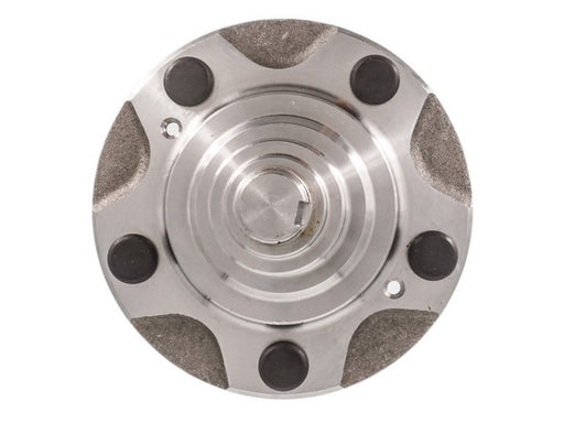 Wheel Hub PTC 63009