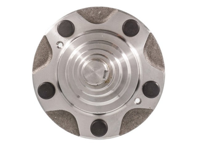 Wheel Hub PTC 63009