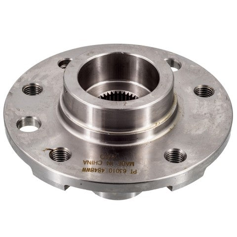 Wheel Hub PTC 63010