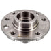 Wheel Hub PTC 63010