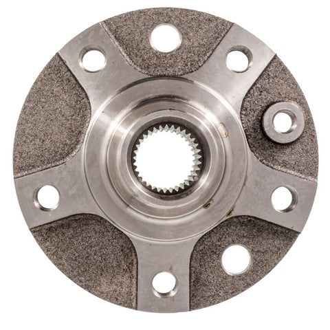 Wheel Hub PTC 63010
