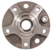 Wheel Hub PTC 63010