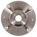 Wheel Hub PTC 63011