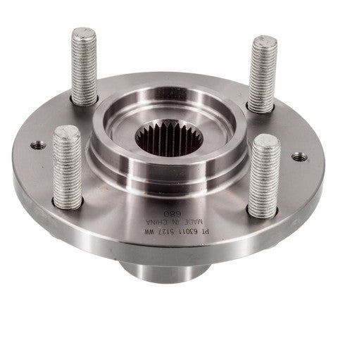 Wheel Hub PTC 63011