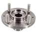 Wheel Hub PTC 63011