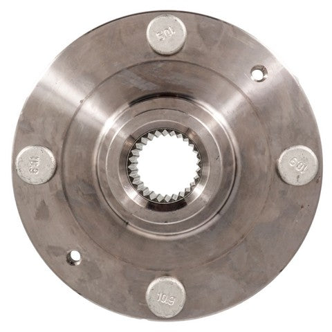 Wheel Hub PTC 63011