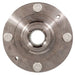 Wheel Hub PTC 63011