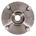 Wheel Hub PTC 63012