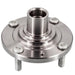 Wheel Hub PTC 63012