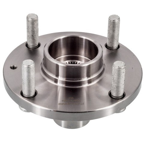 Wheel Hub PTC 63012