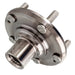 Wheel Hub PTC 63013