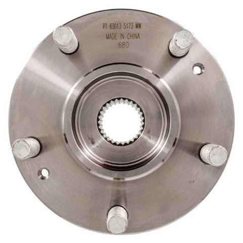 Wheel Hub PTC 63013
