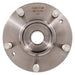 Wheel Hub PTC 63013