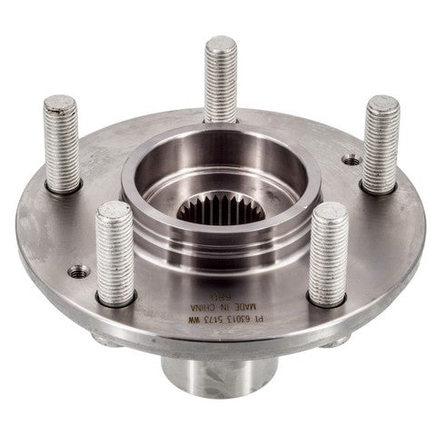 Wheel Hub PTC 63013
