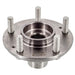 Wheel Hub PTC 63013
