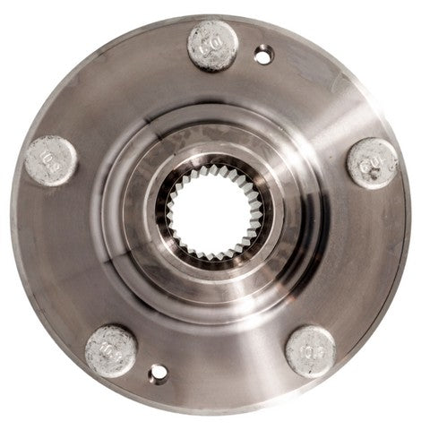 Wheel Hub PTC 63013