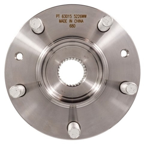 Wheel Hub PTC 63015