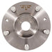 Wheel Hub PTC 63015