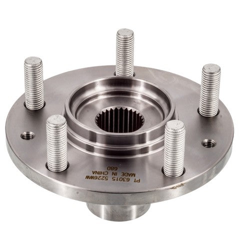 Wheel Hub PTC 63015