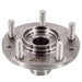 Wheel Hub PTC 63015