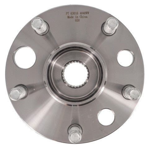 Wheel Hub PTC 63016