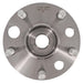 Wheel Hub PTC 63016